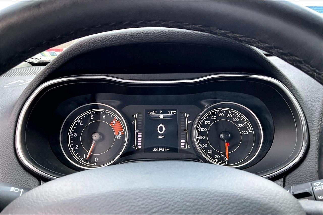 2019 Jeep Cherokee North | Heated Seats | Remote Start | AS IS | 4X4 Photo