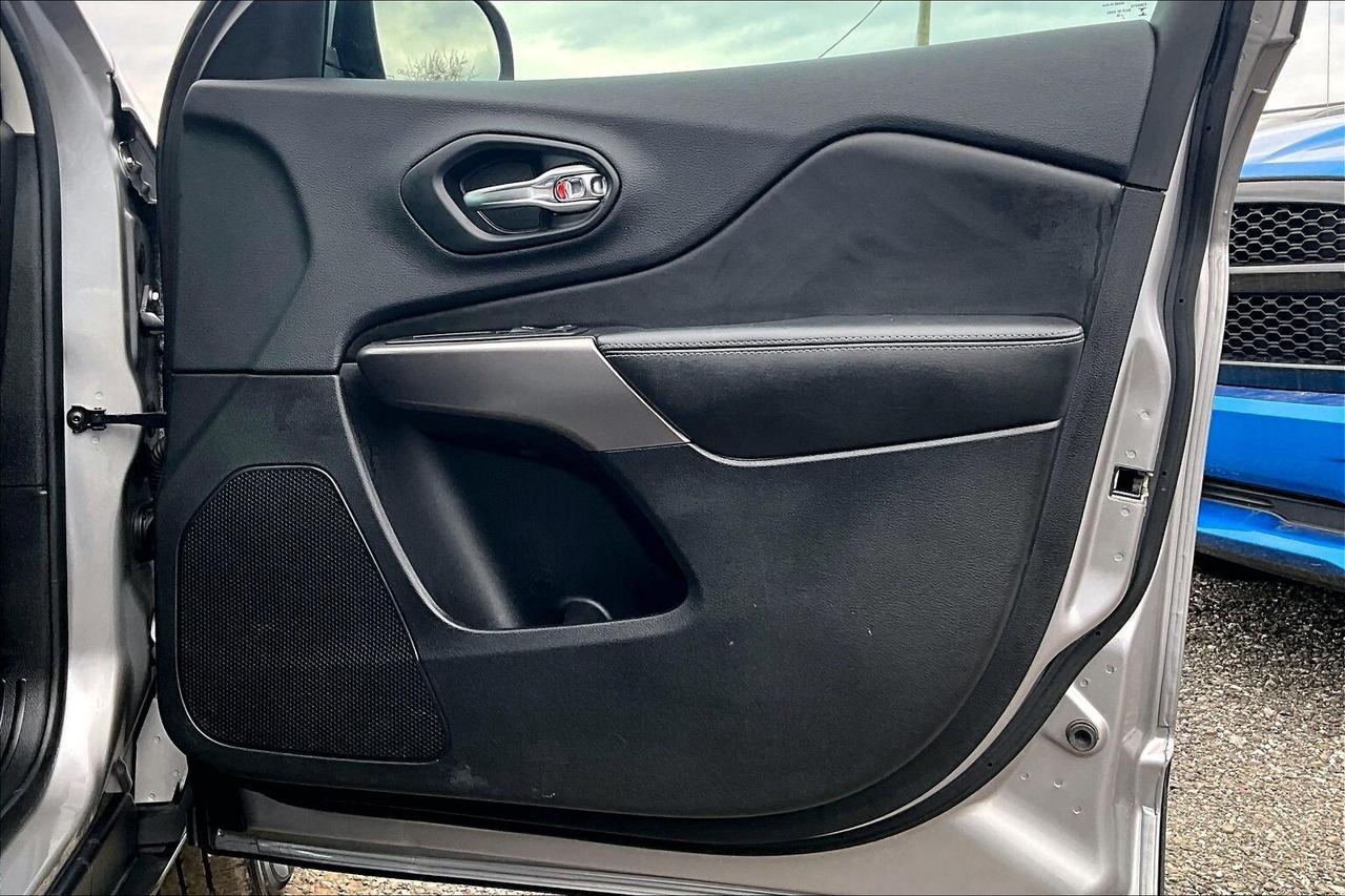 2019 Jeep Cherokee North | Heated Seats | Remote Start | AS IS | 4X4 Photo