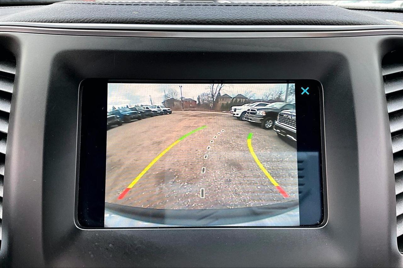 2019 Jeep Cherokee North | Heated Seats | Remote Start | AS IS | 4X4 Photo