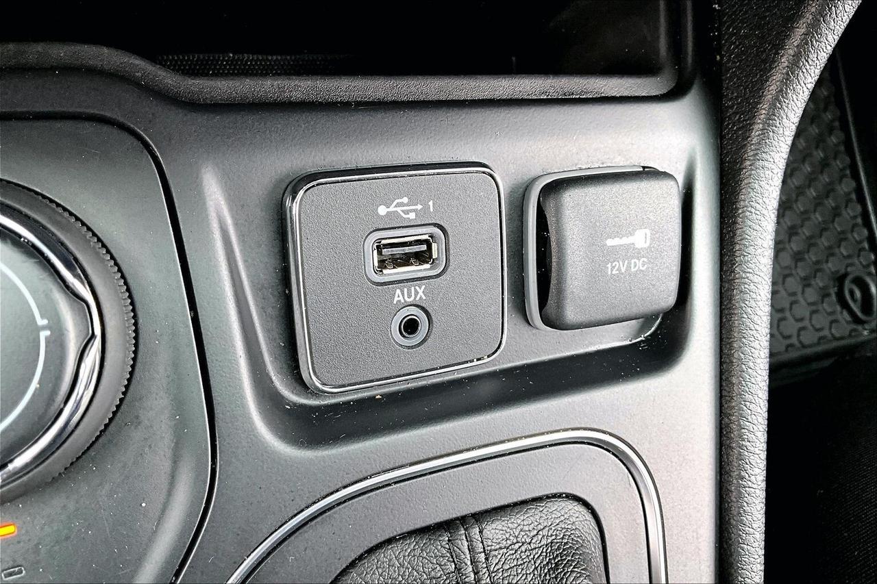 2019 Jeep Cherokee North | Heated Seats | Remote Start | AS IS | 4X4 Photo
