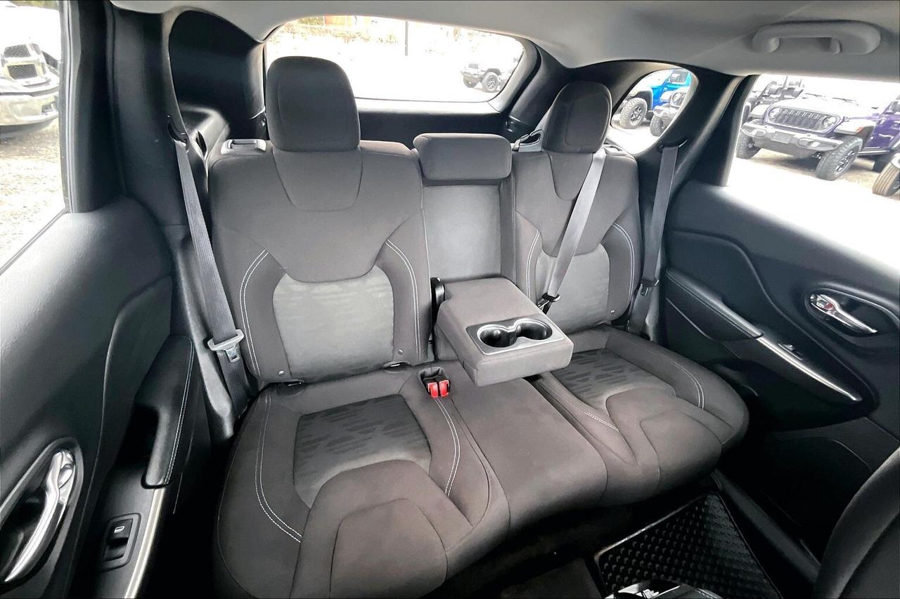 2019 Jeep Cherokee North | Heated Seats | Remote Start | AS IS | 4X4 Photo