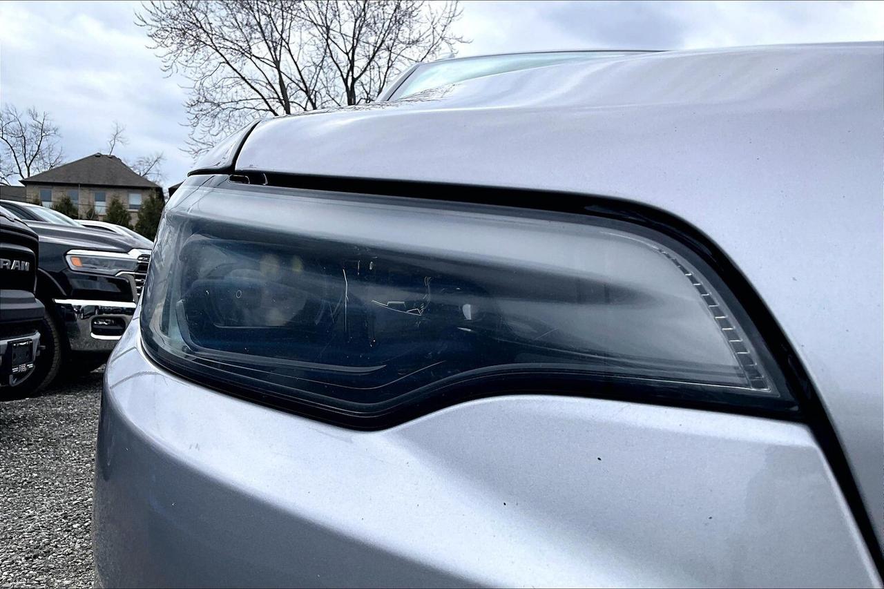 2019 Jeep Cherokee North | Heated Seats | Remote Start | AS IS | 4X4 Photo