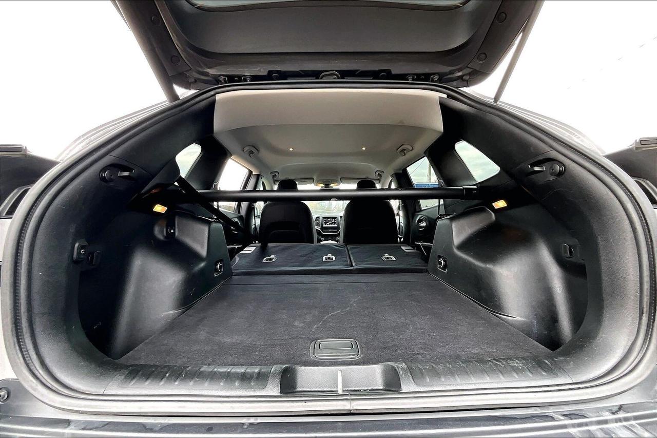 2019 Jeep Cherokee North | Heated Seats | Remote Start | AS IS | 4X4 Photo