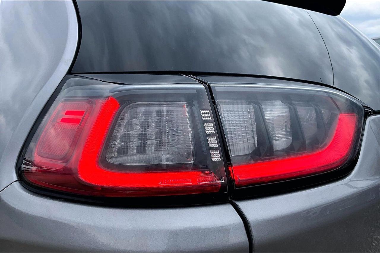 2019 Jeep Cherokee North | Heated Seats | Remote Start | AS IS | 4X4 Photo