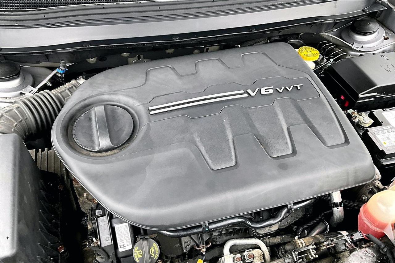 2019 Jeep Cherokee North | Heated Seats | Remote Start | AS IS | 4X4 Photo