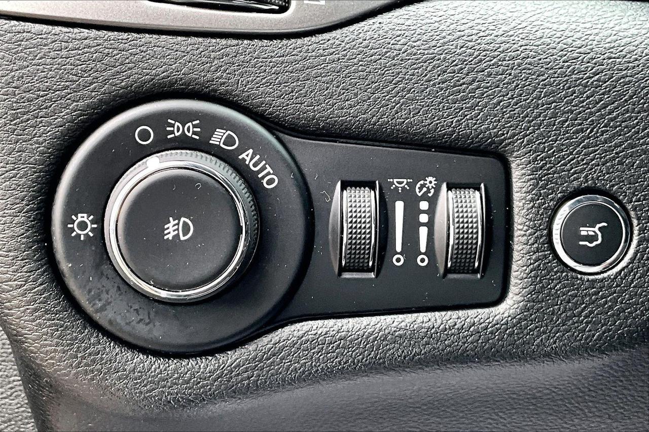 2019 Jeep Cherokee North | Heated Seats | Remote Start | AS IS | 4X4 Photo