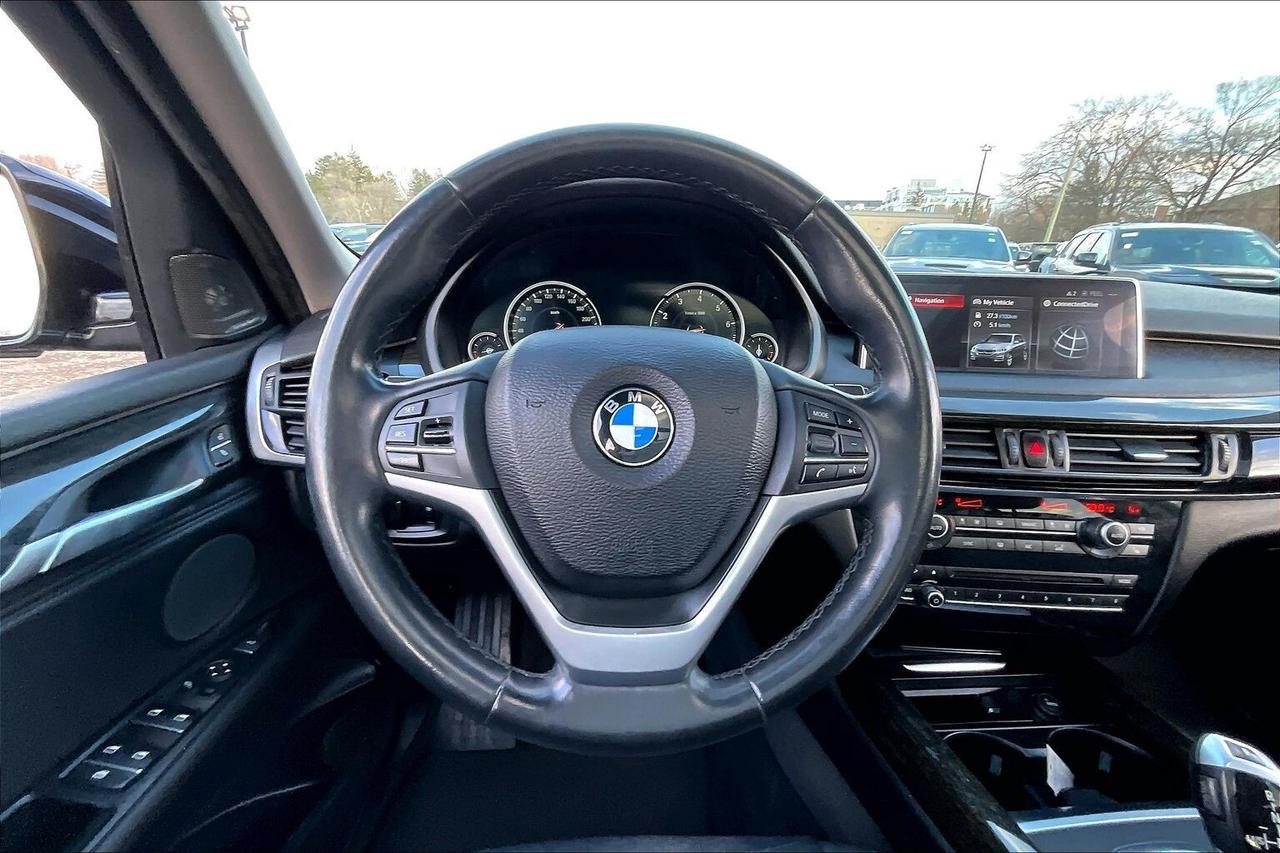 2018 BMW X5 xDrive35i | Premium Essential | Panoroof | AWD Photo4