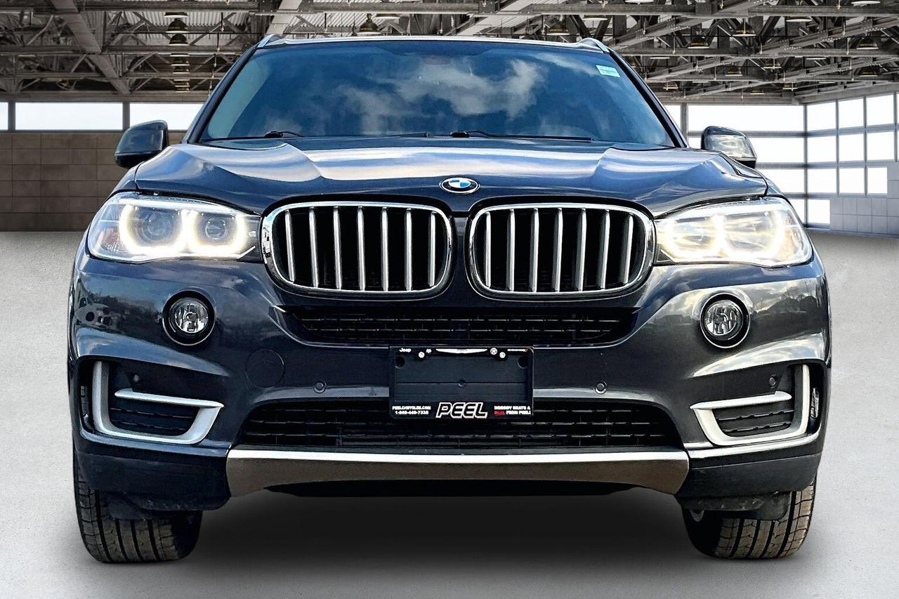 2018 BMW X5 xDrive35i | Premium Essential | Panoroof | AWD Photo2