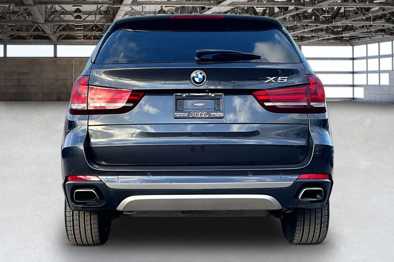 2018 BMW X5 xDrive35i | Premium Essential | Panoroof | AWD Photo