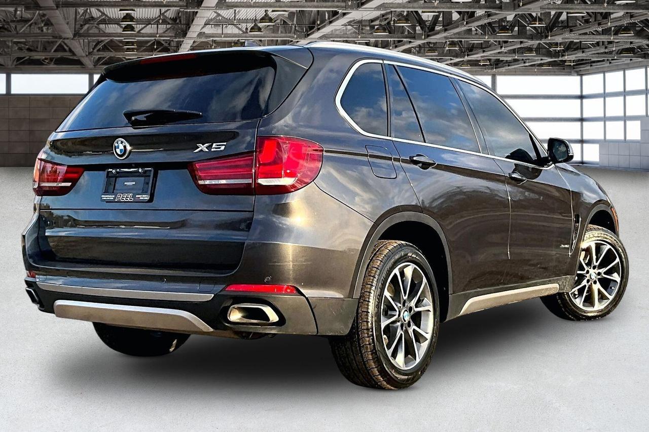 2018 BMW X5 xDrive35i | Premium Essential | Panoroof | AWD Photo