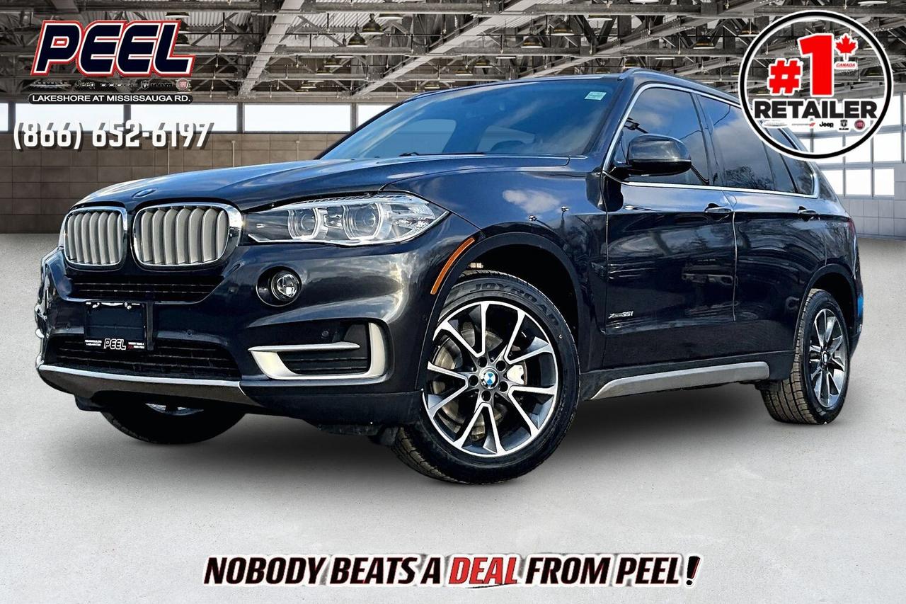 2018 BMW X5 xDrive35i | Premium Essential | Panoroof | AWD Photo