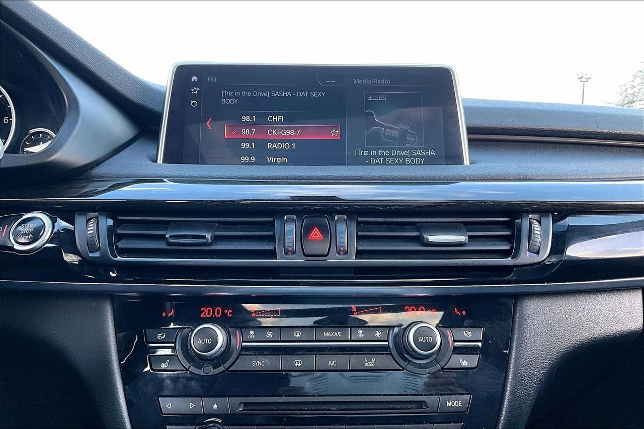 2018 BMW X5 xDrive35i | Premium Essential | Panoroof | AWD Photo