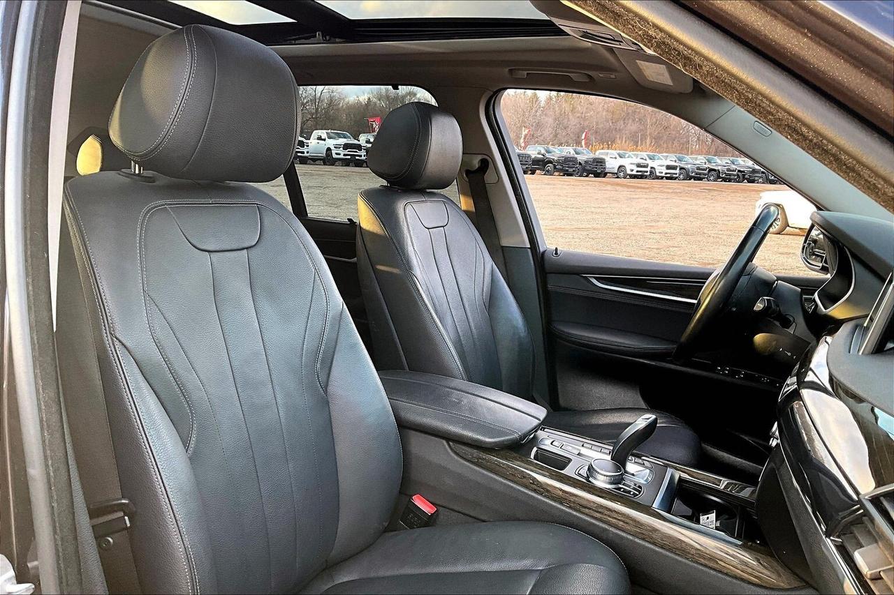 2018 BMW X5 xDrive35i | Premium Essential | Panoroof | AWD Photo