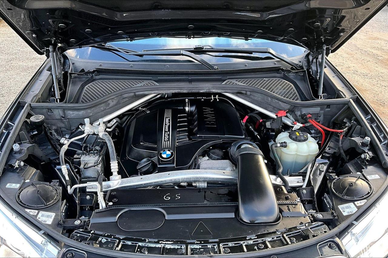 2018 BMW X5 xDrive35i | Premium Essential | Panoroof | AWD Photo