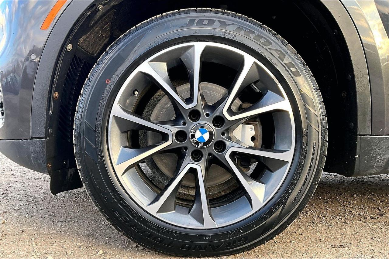 2018 BMW X5 xDrive35i | Premium Essential | Panoroof | AWD Photo