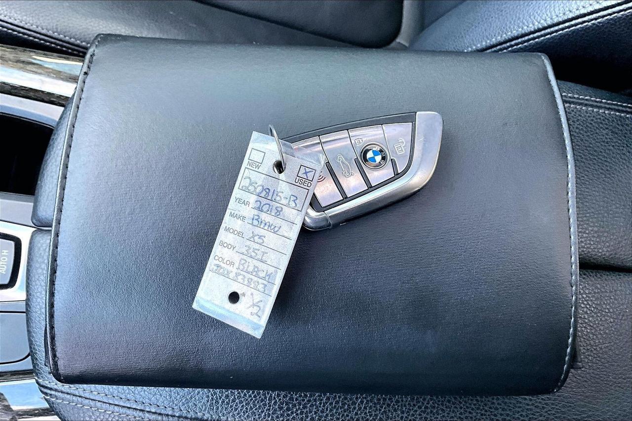 2018 BMW X5 xDrive35i | Premium Essential | Panoroof | AWD Photo