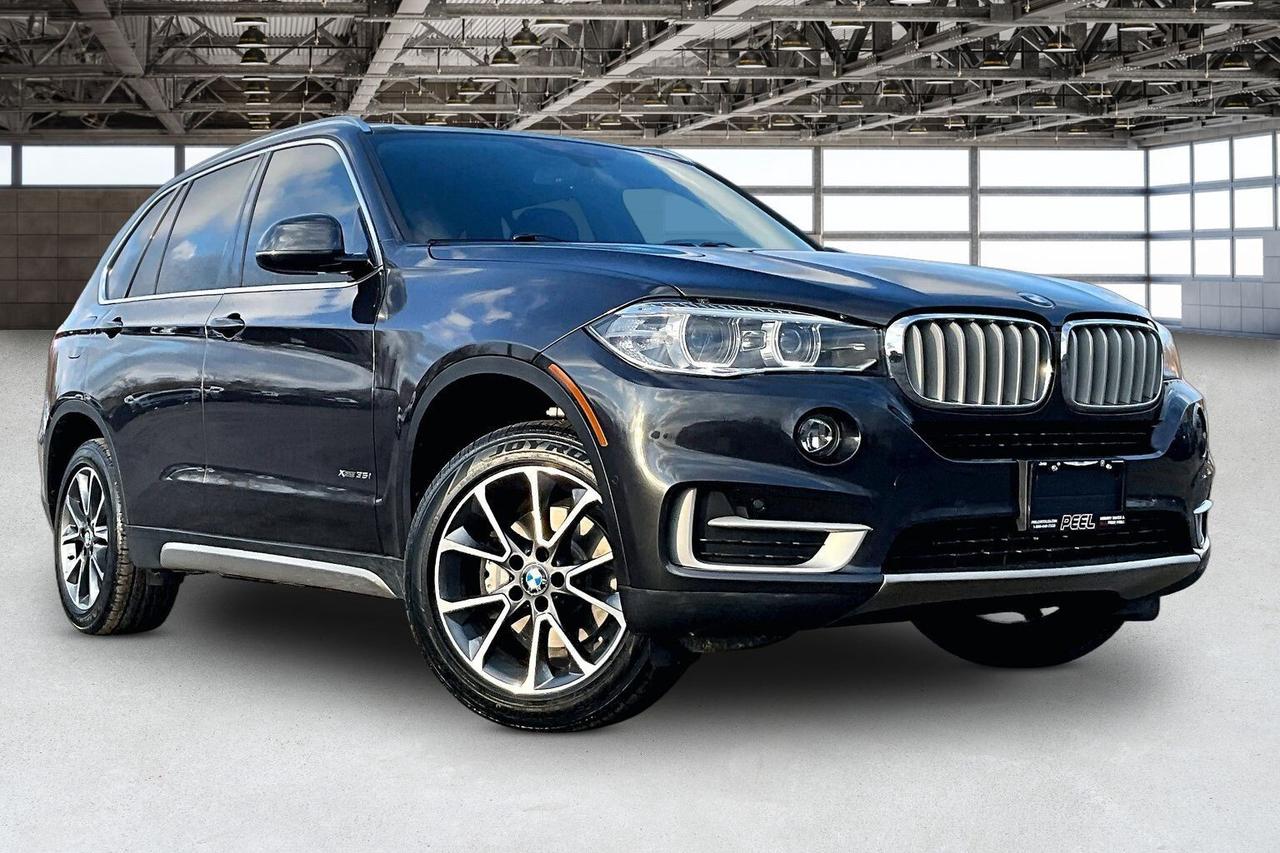2018 BMW X5 xDrive35i | Premium Essential | Panoroof | AWD Photo