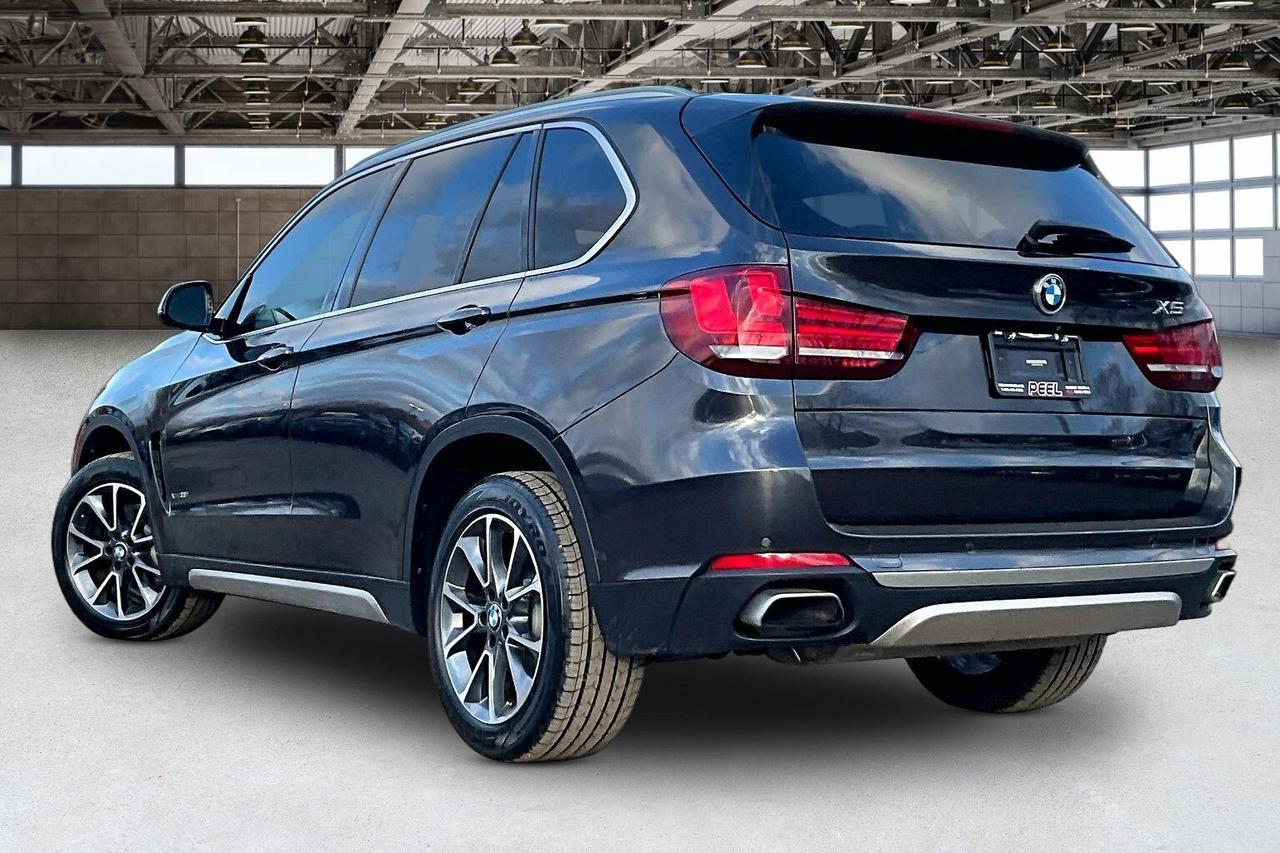 2018 BMW X5 xDrive35i | Premium Essential | Panoroof | AWD Photo