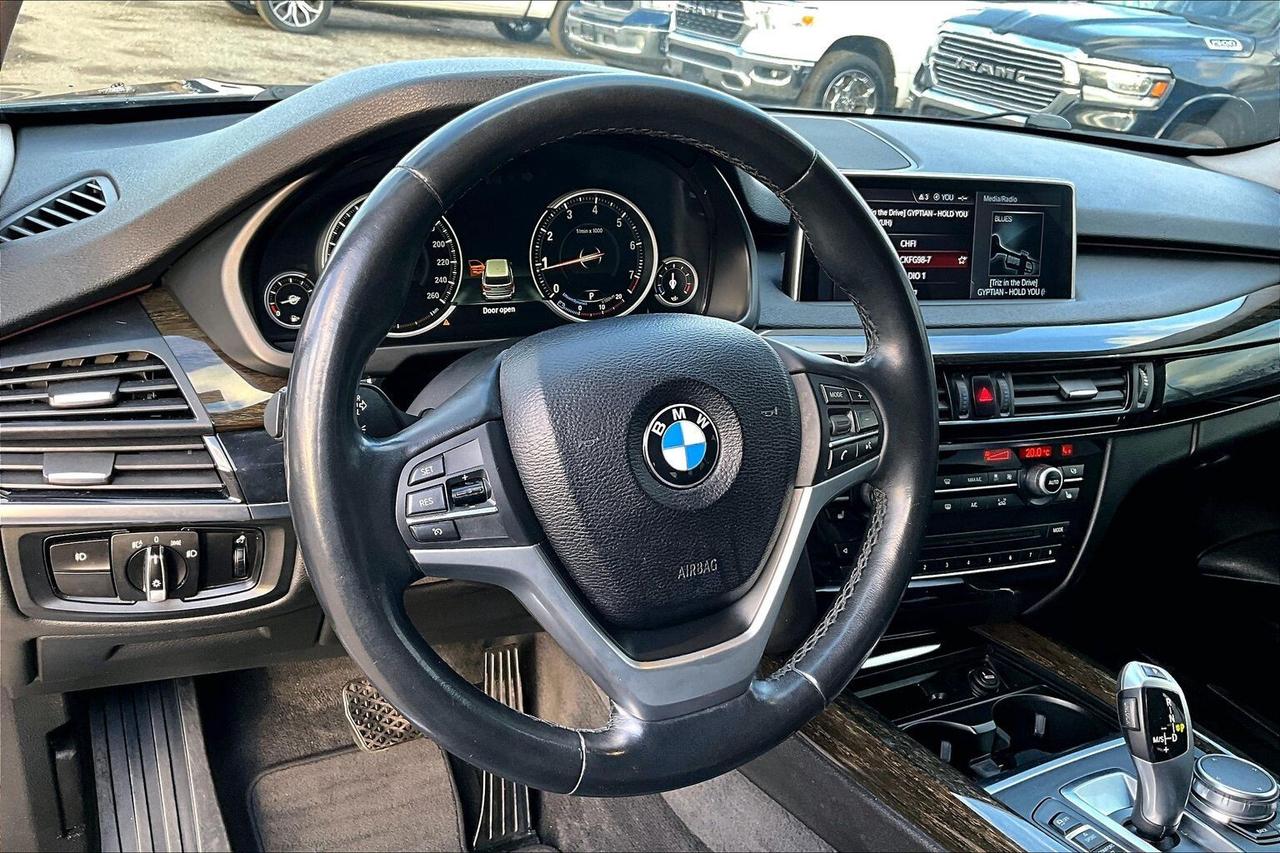 2018 BMW X5 xDrive35i | Premium Essential | Panoroof | AWD Photo