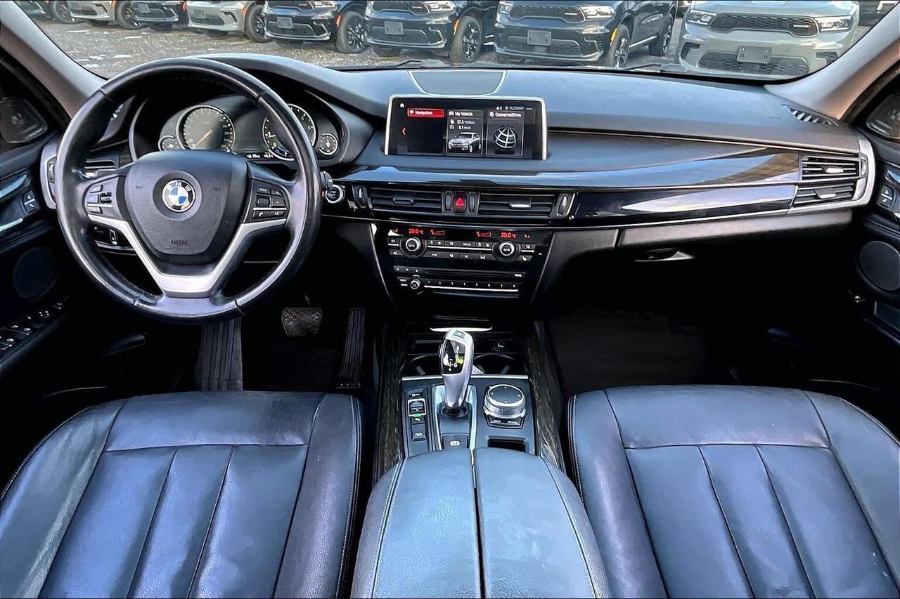 2018 BMW X5 xDrive35i | Premium Essential | Panoroof | AWD Photo