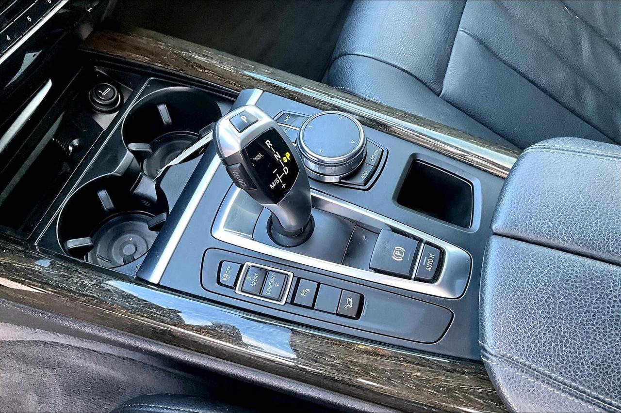 2018 BMW X5 xDrive35i | Premium Essential | Panoroof | AWD Photo