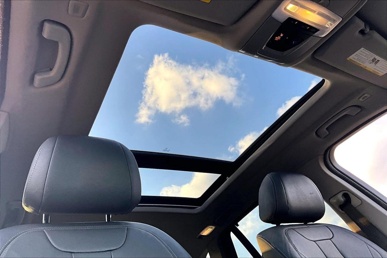 2018 BMW X5 xDrive35i | Premium Essential | Panoroof | AWD Photo