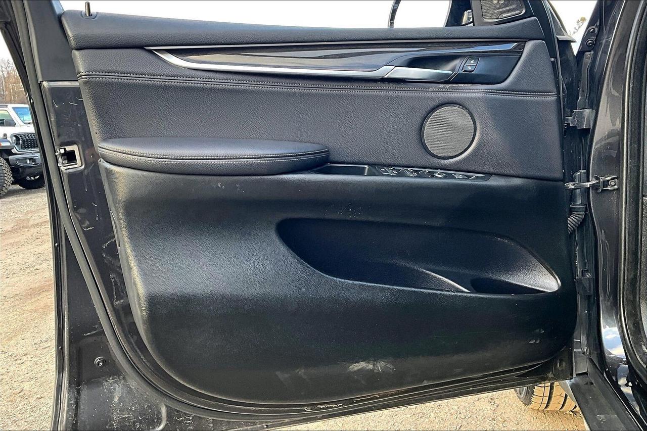 2018 BMW X5 xDrive35i | Premium Essential | Panoroof | AWD Photo