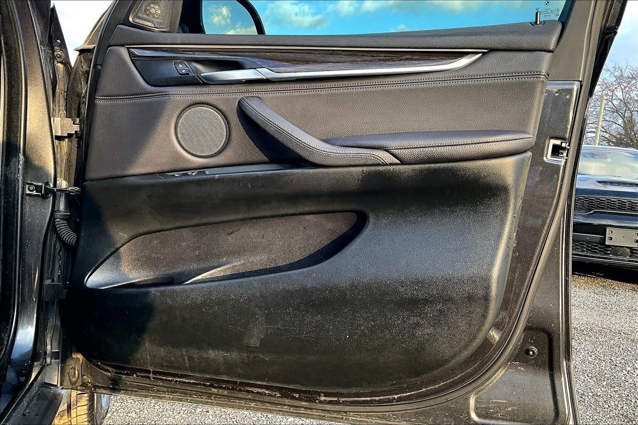 2018 BMW X5 xDrive35i | Premium Essential | Panoroof | AWD Photo