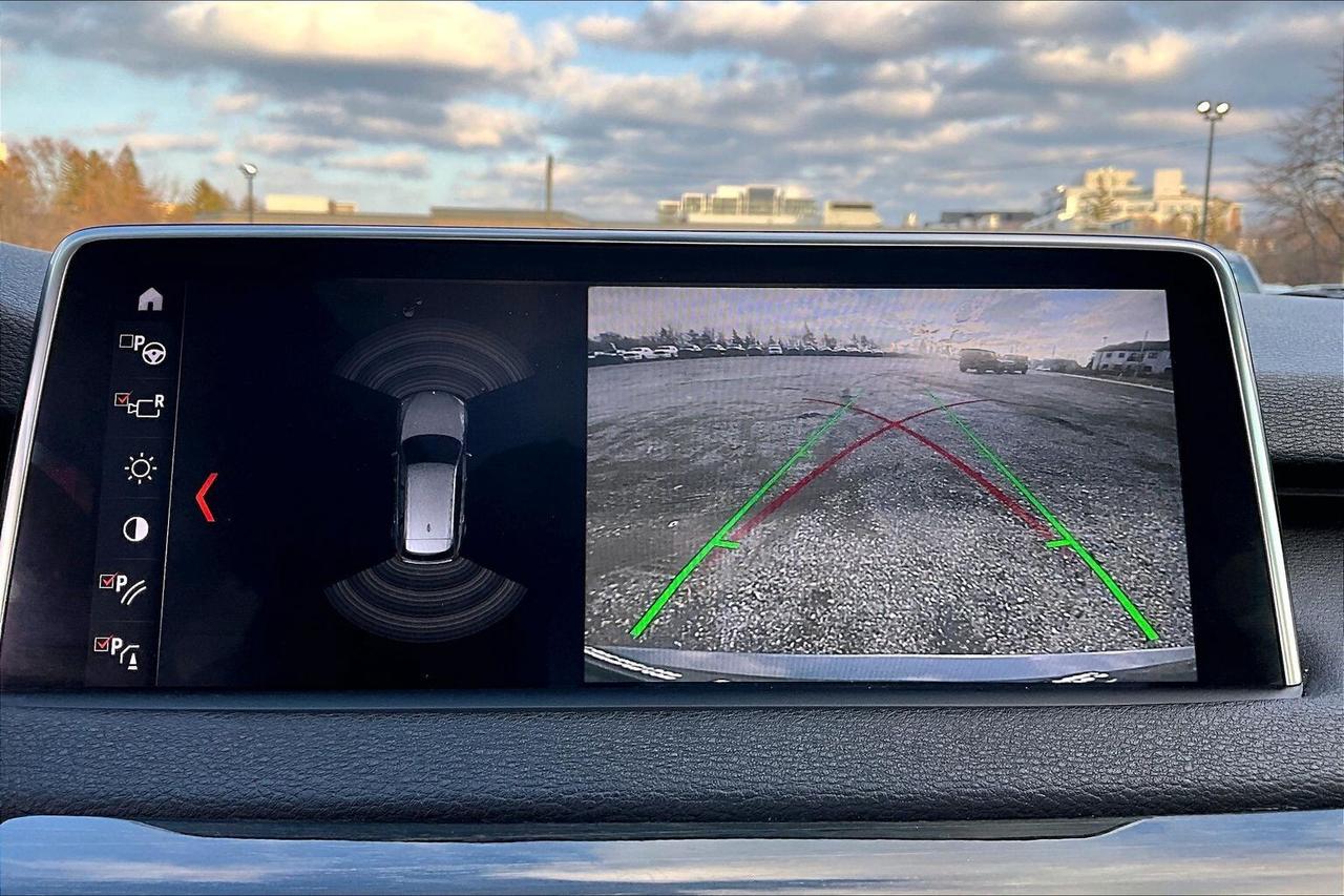 2018 BMW X5 xDrive35i | Premium Essential | Panoroof | AWD Photo