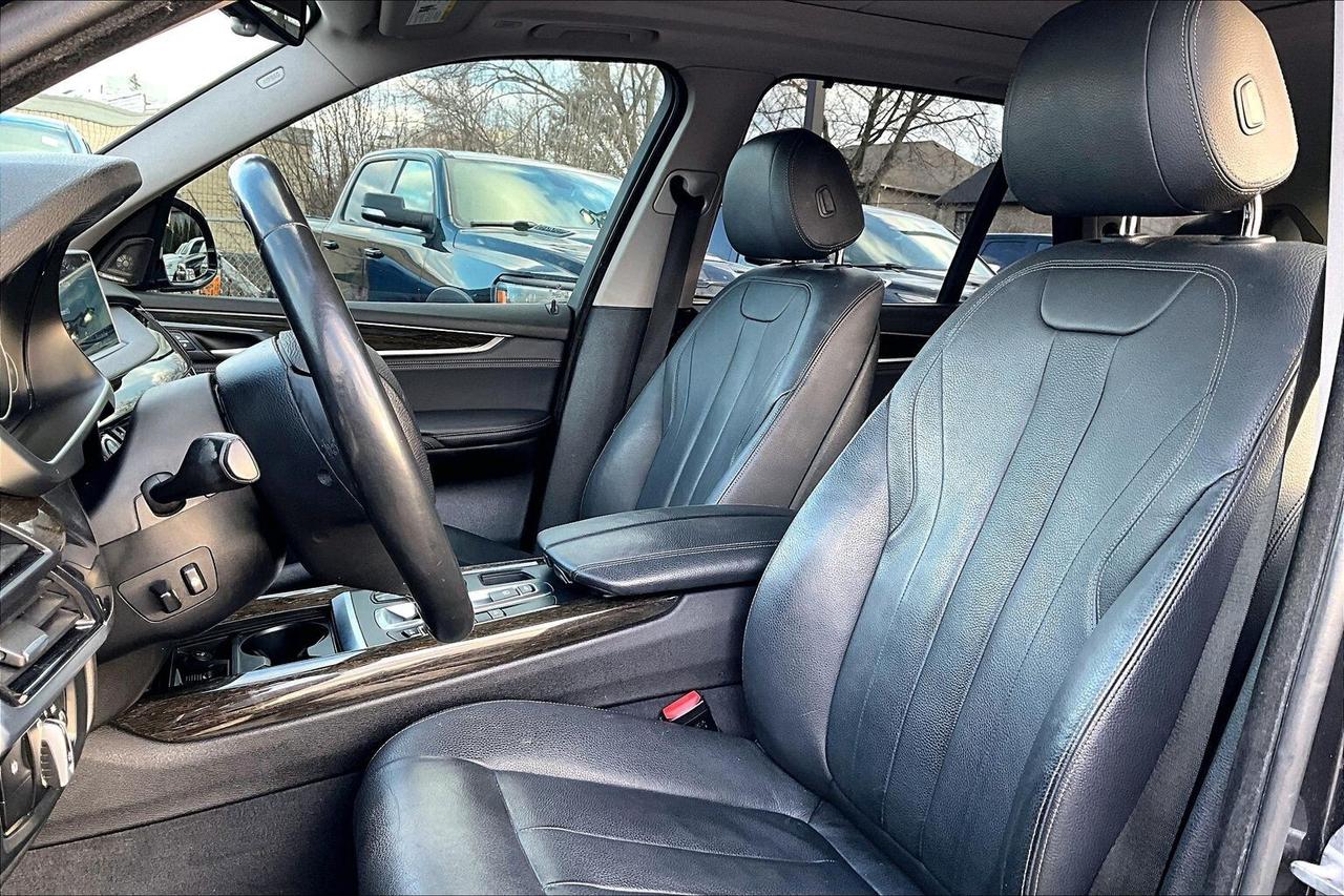 2018 BMW X5 xDrive35i | Premium Essential | Panoroof | AWD Photo