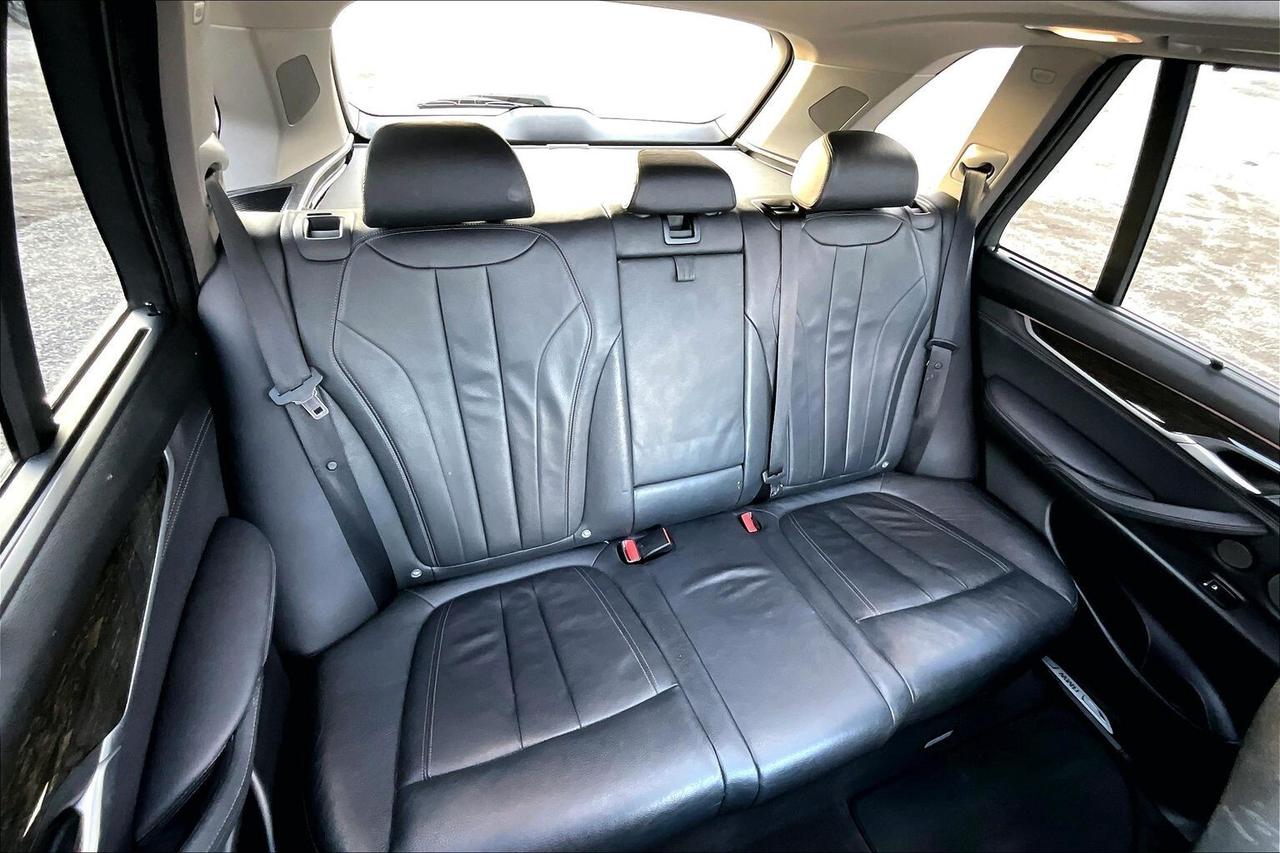 2018 BMW X5 xDrive35i | Premium Essential | Panoroof | AWD Photo