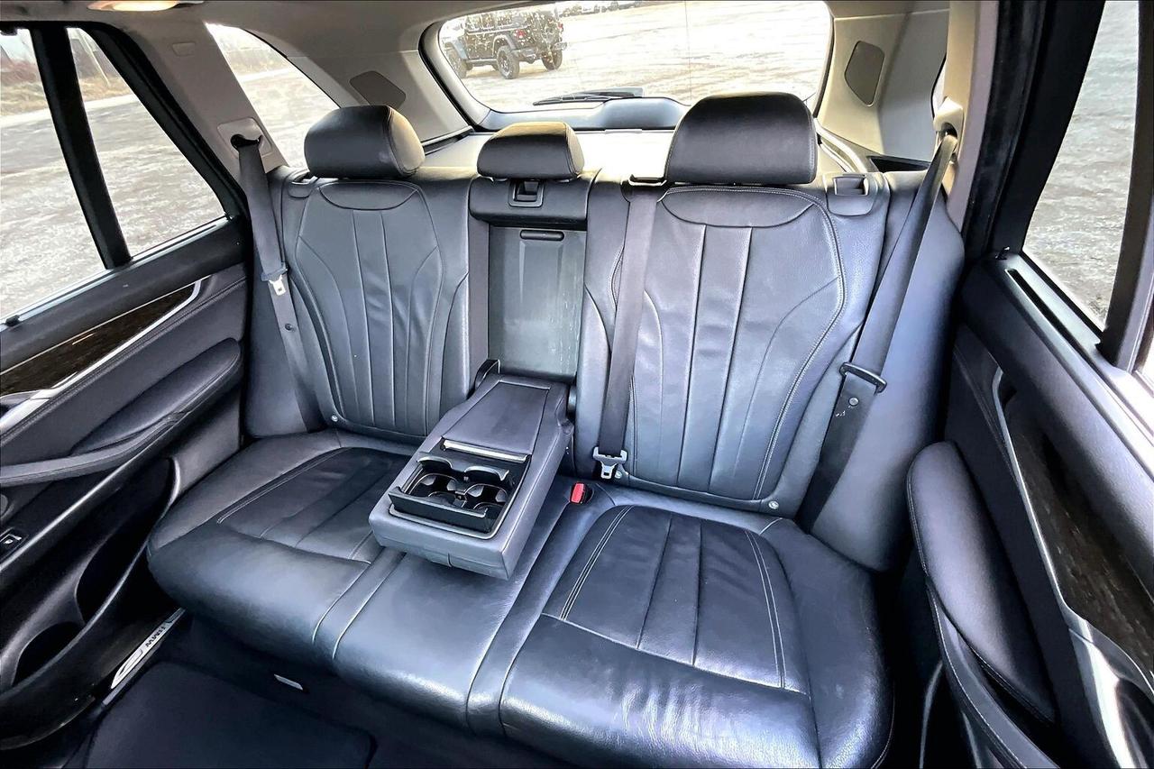 2018 BMW X5 xDrive35i | Premium Essential | Panoroof | AWD Photo