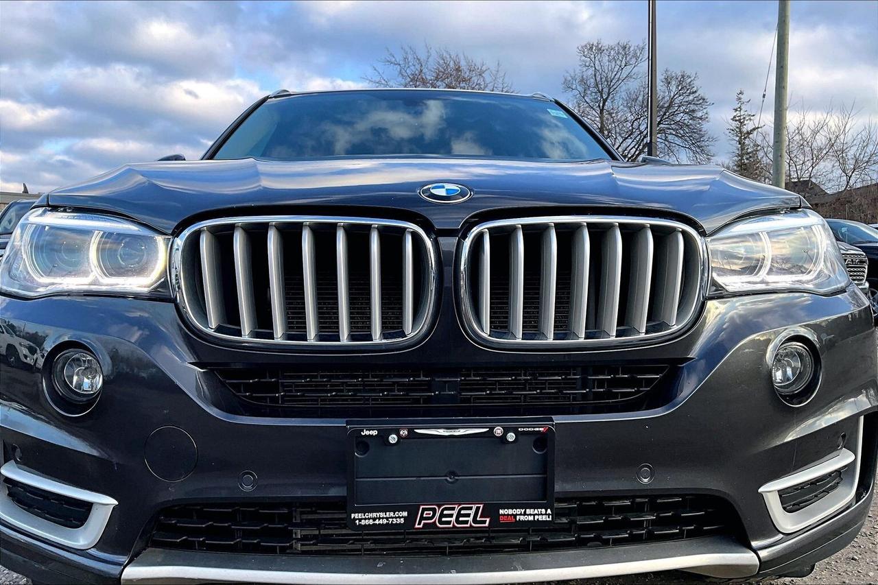 2018 BMW X5 xDrive35i | Premium Essential | Panoroof | AWD Photo