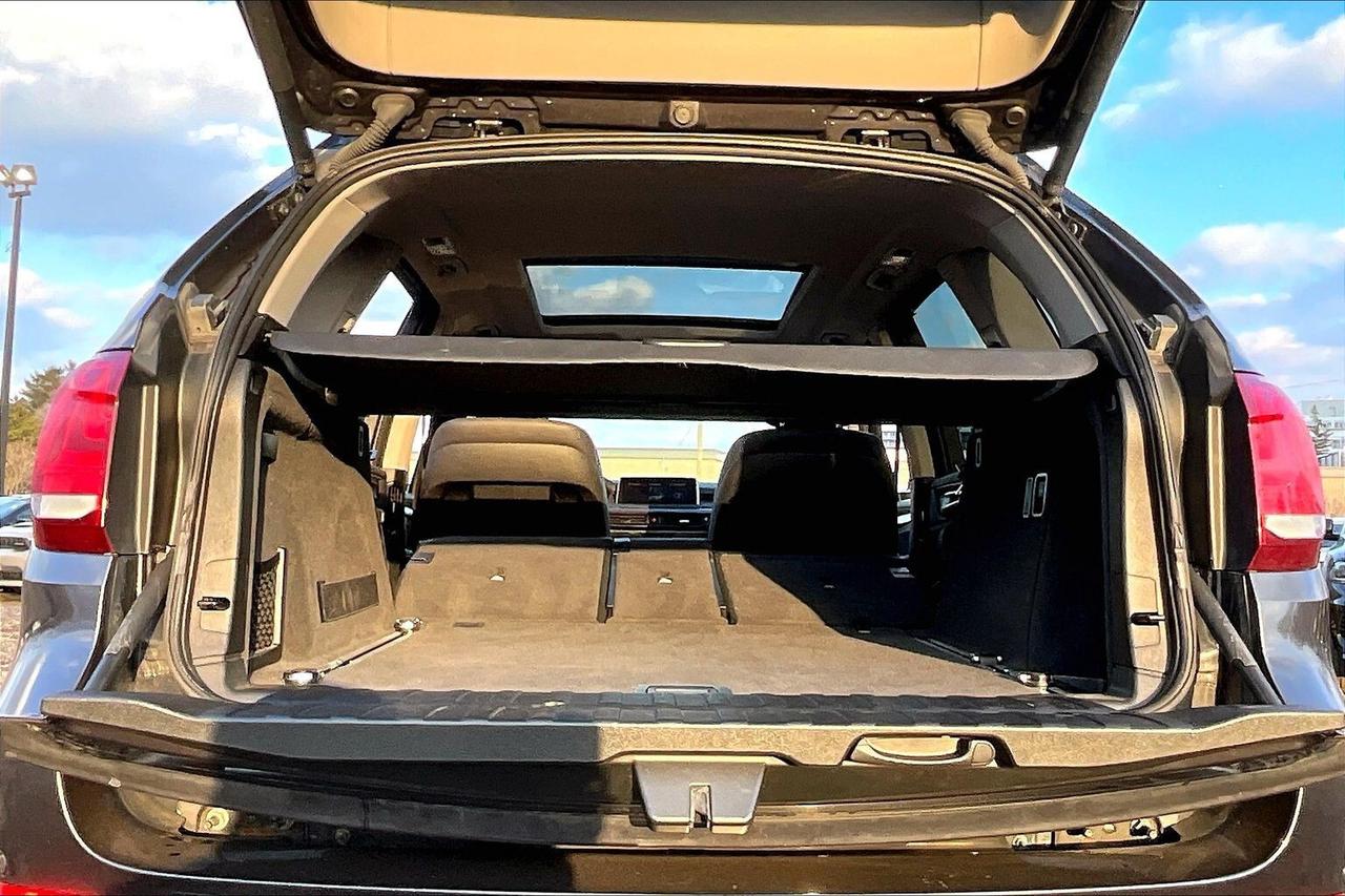 2018 BMW X5 xDrive35i | Premium Essential | Panoroof | AWD Photo