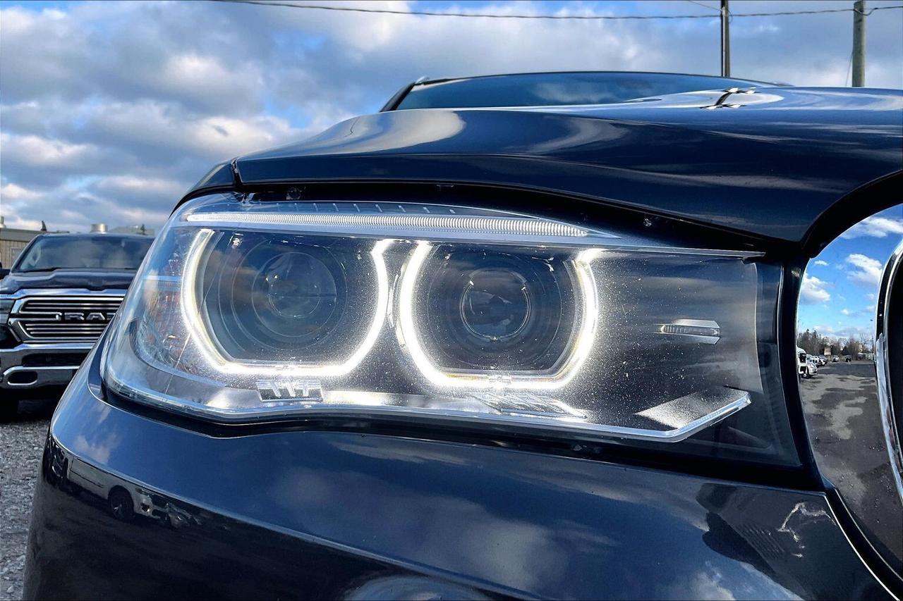 2018 BMW X5 xDrive35i | Premium Essential | Panoroof | AWD Photo