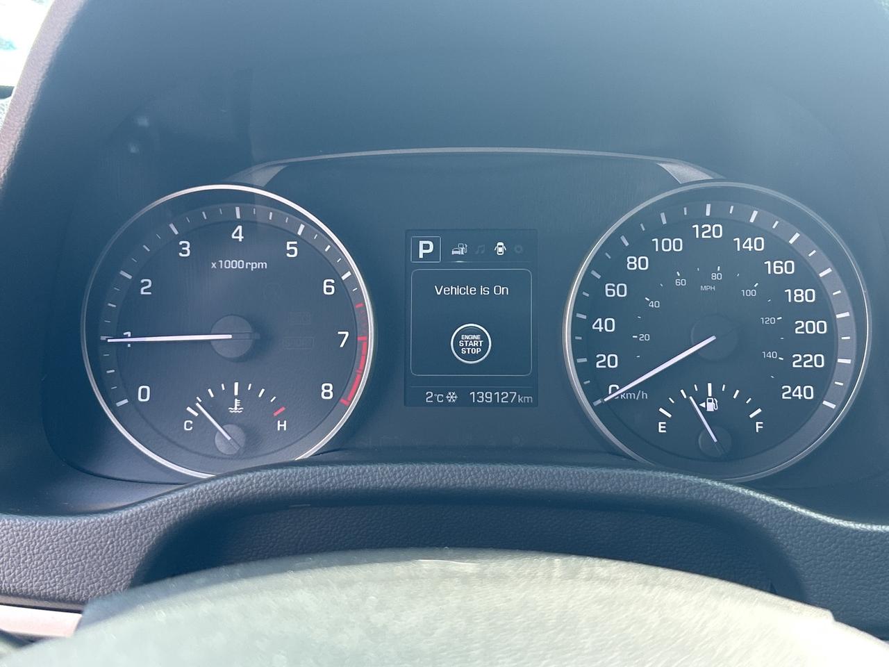 2018 Hyundai Elantra GL, SUNROOF, BLIND SPOT MONITORS, BACK UP CAMERA! - Photo #16