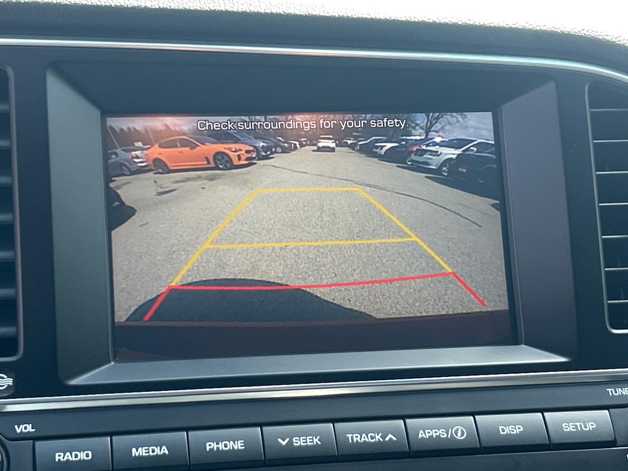 2018 Hyundai Elantra GL, SUNROOF, BLIND SPOT MONITORS, BACK UP CAMERA! - Photo #18
