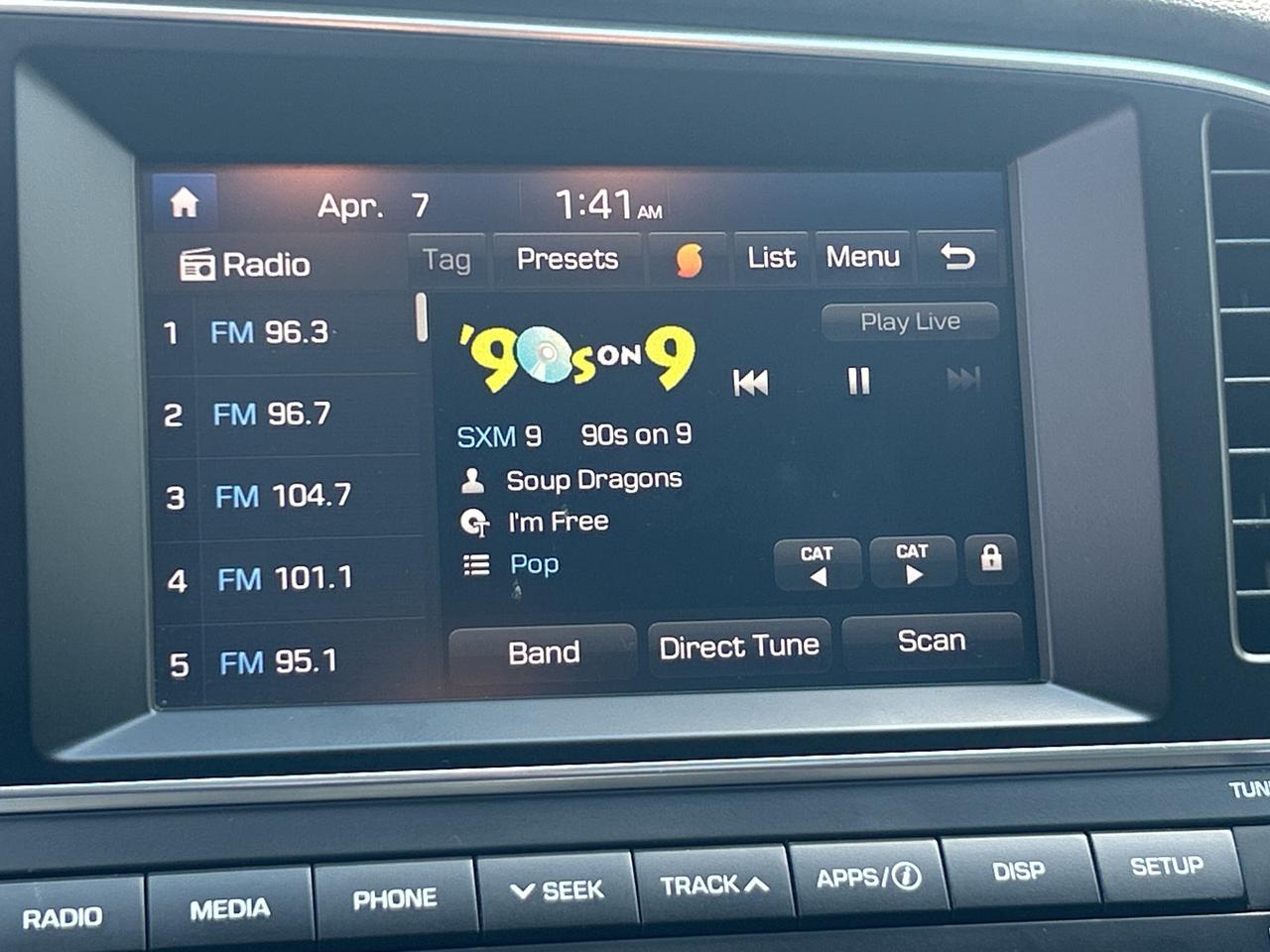 2018 Hyundai Elantra GL, SUNROOF, BLIND SPOT MONITORS, BACK UP CAMERA! - Photo #19