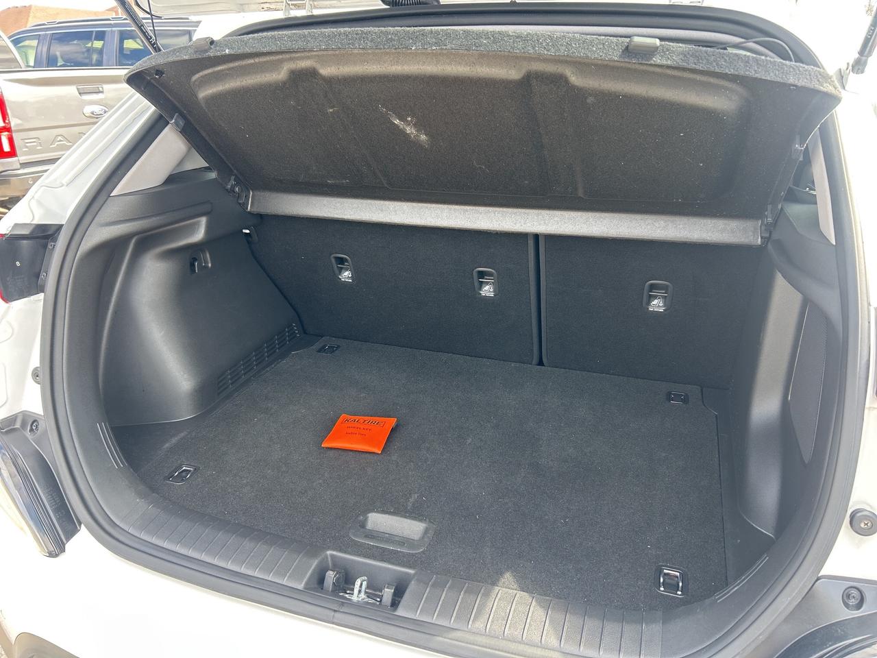 2023 Hyundai KONA Electric ELECTRIC, CLEAN CARFAX, HEATED/ COOLED LEATHER! - Photo #21