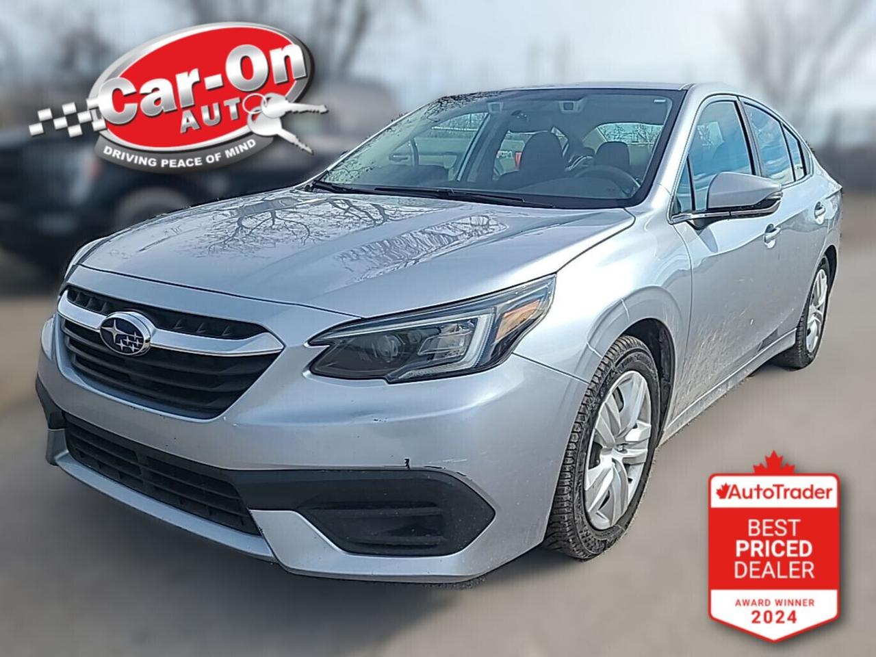 2020 Subaru Legacy AWD | JUST LANDED Photo