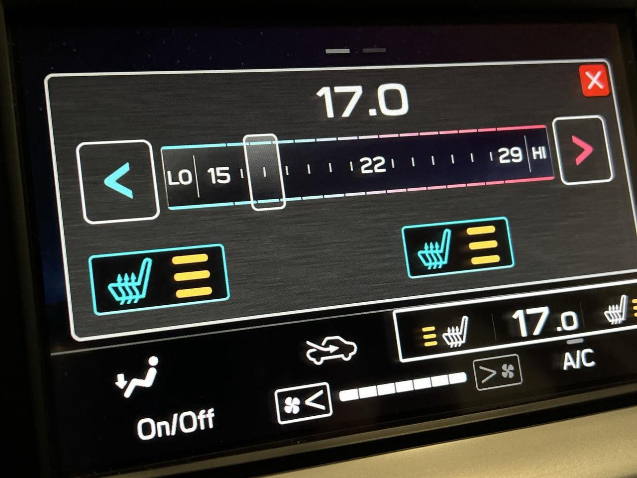 2020 Subaru Legacy AWD | HTD SEATS | CARPLAY |REAR CAM | CRUISE | A/C Photo