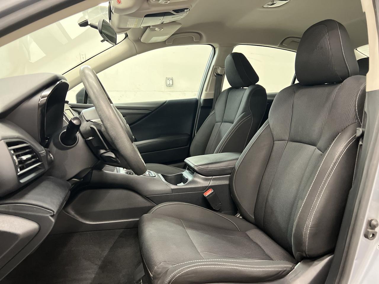 2020 Subaru Legacy AWD | HTD SEATS | CARPLAY |REAR CAM | CRUISE | A/C Photo