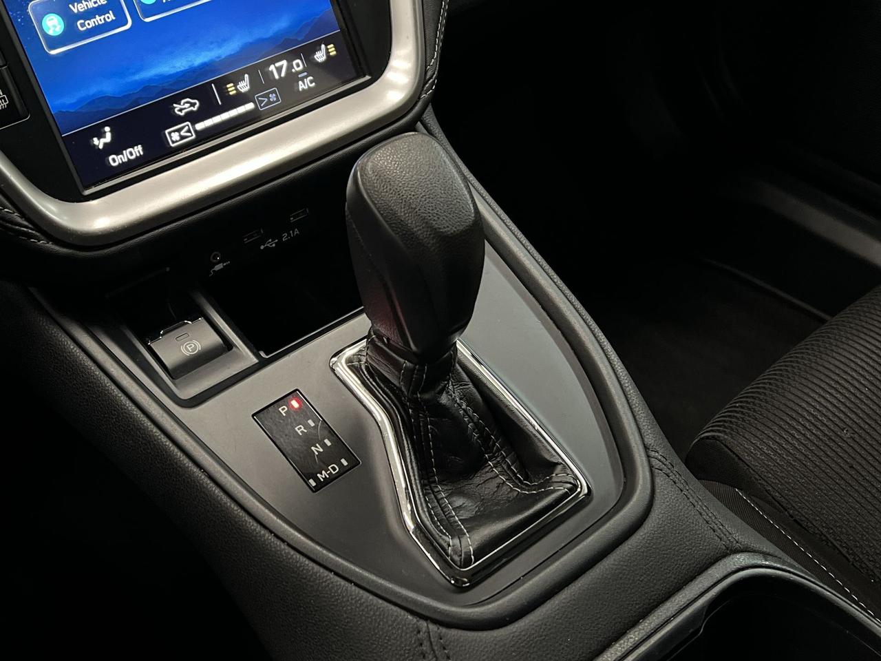2020 Subaru Legacy AWD | HTD SEATS | CARPLAY |REAR CAM | CRUISE | A/C Photo