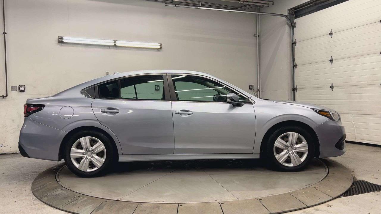 2020 Subaru Legacy AWD | HTD SEATS | CARPLAY |REAR CAM | CRUISE | A/C Photo