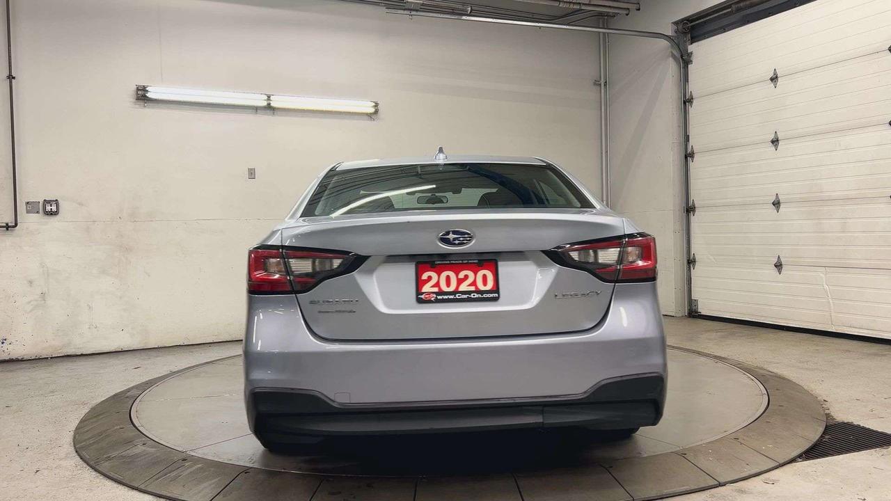 2020 Subaru Legacy AWD | HTD SEATS | CARPLAY |REAR CAM | CRUISE | A/C Photo