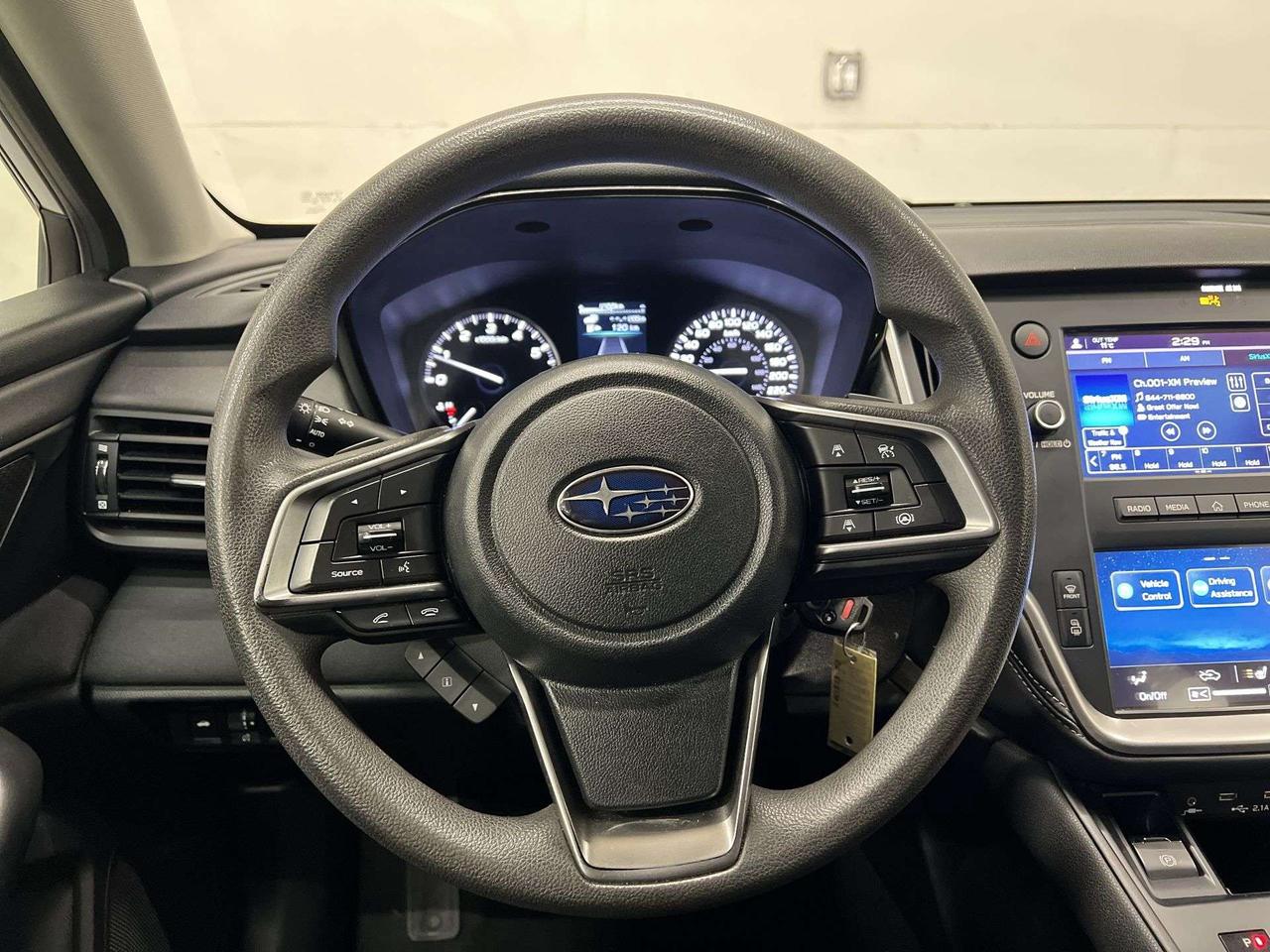 2020 Subaru Legacy AWD | HTD SEATS | CARPLAY |REAR CAM | CRUISE | A/C Photo