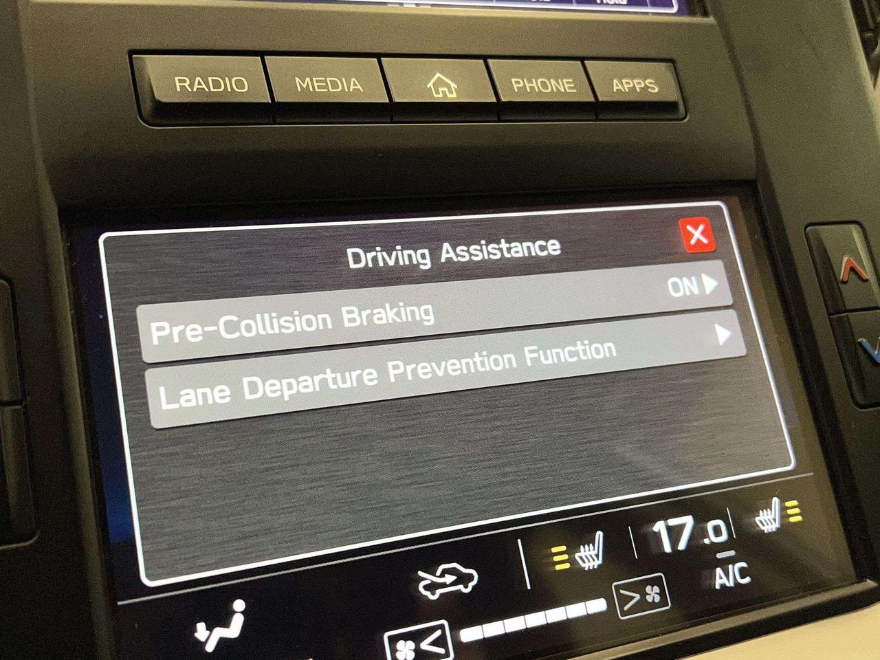 2020 Subaru Legacy AWD | HTD SEATS | CARPLAY |REAR CAM | CRUISE | A/C Photo