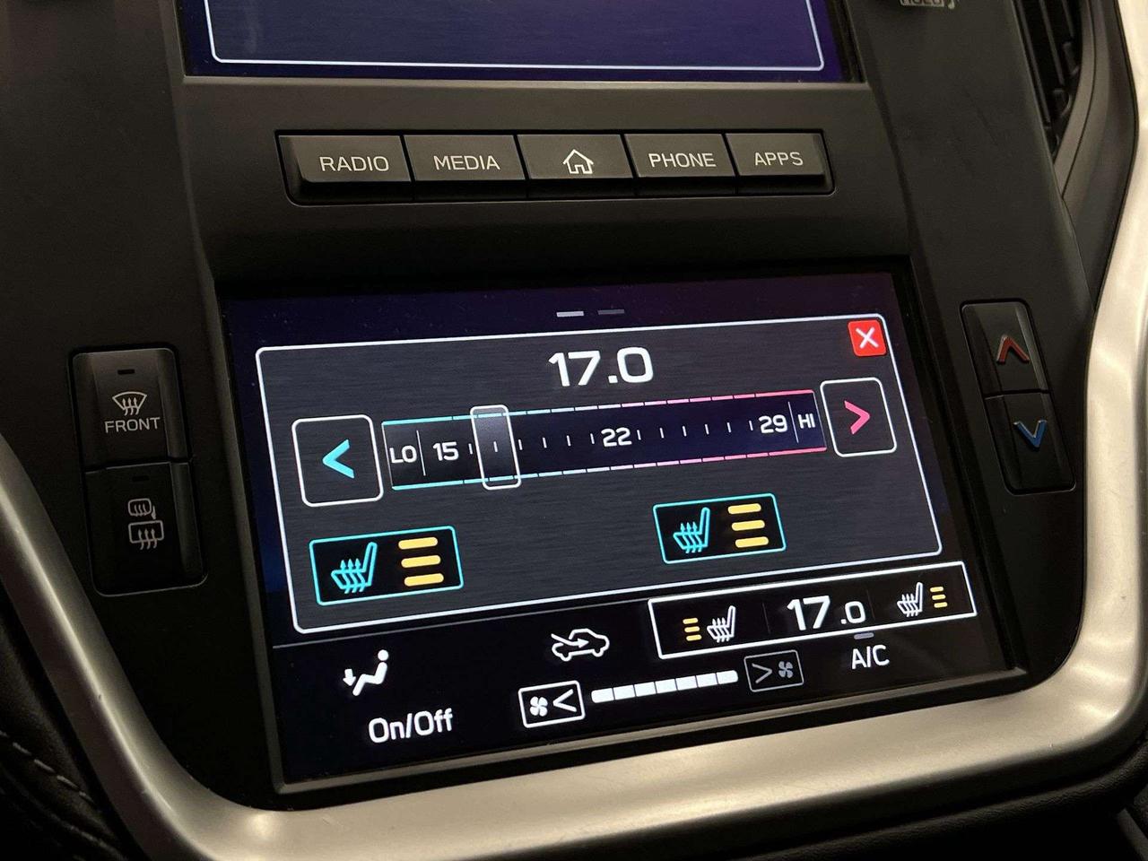 2020 Subaru Legacy AWD | HTD SEATS | CARPLAY |REAR CAM | CRUISE | A/C Photo