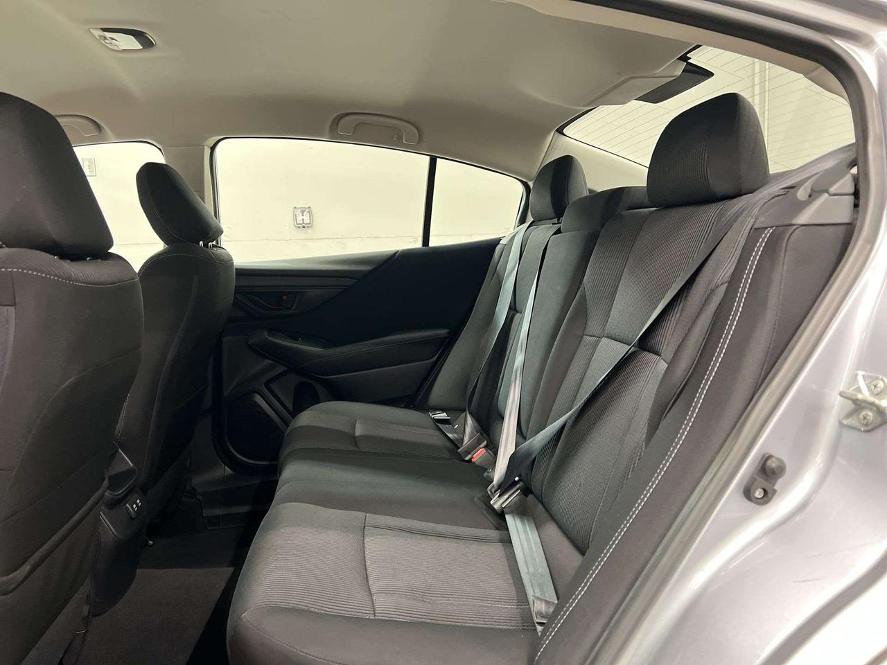 2020 Subaru Legacy AWD | HTD SEATS | CARPLAY |REAR CAM | CRUISE | A/C Photo