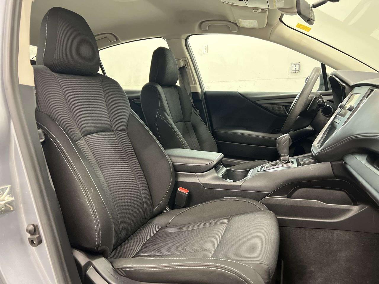 2020 Subaru Legacy AWD | HTD SEATS | CARPLAY |REAR CAM | CRUISE | A/C Photo